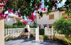 Villa Monica In La Mata